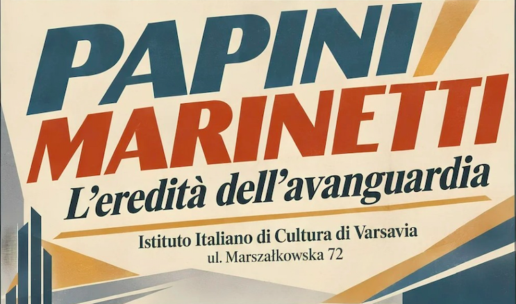 Convegno internazionale "Papini/Marinetti. L'eredità dell'avanguardia"